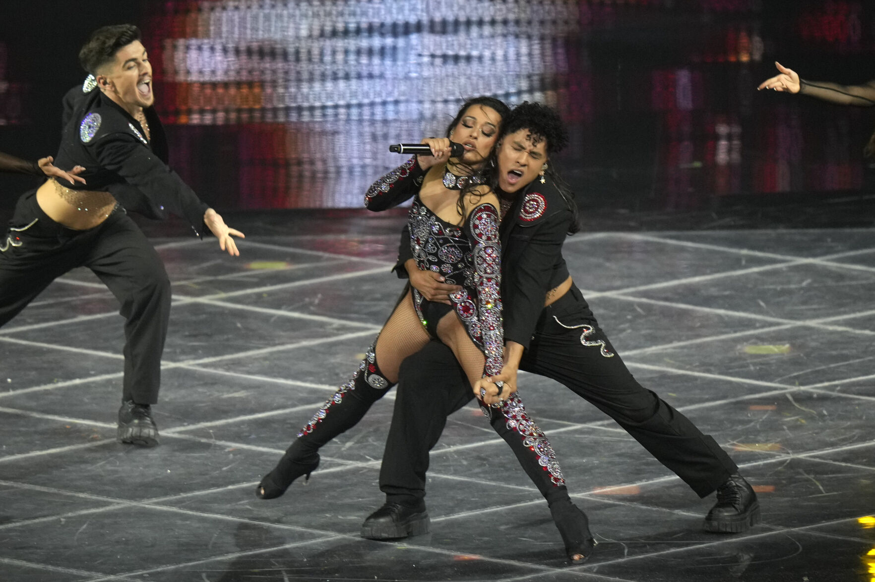 Italy Eurovision Song Grand Final